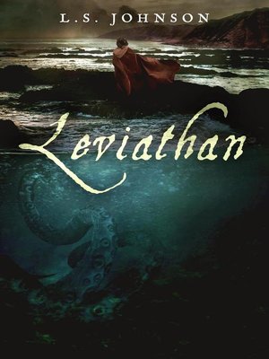 cover image of Leviathan